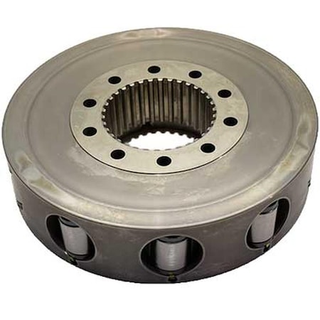 Aftermarket 05818339 REPLACEMENT CYLINDER BLOCK Fits BOMAG 05818339-FLT